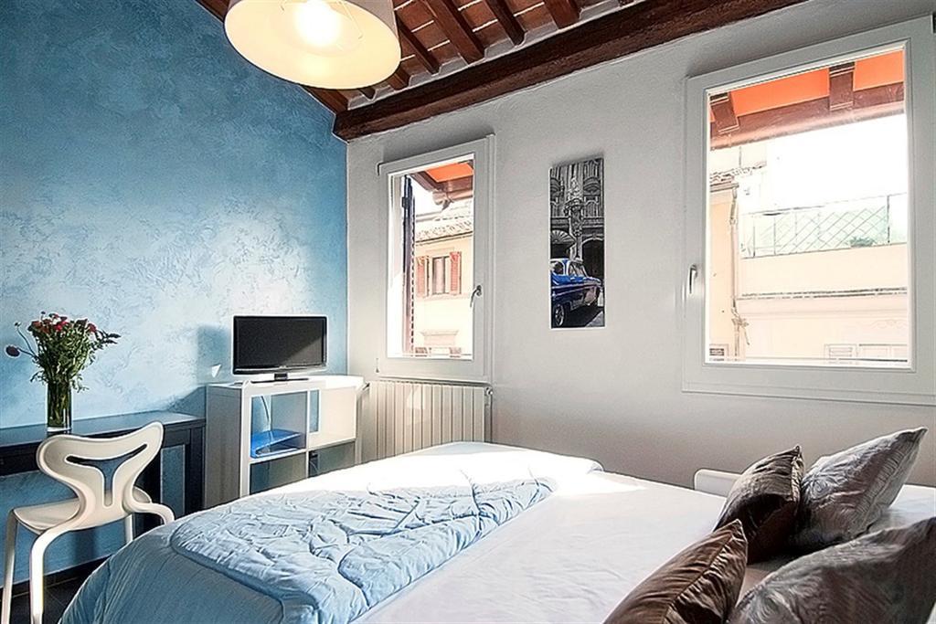 San Gallo Appartamento